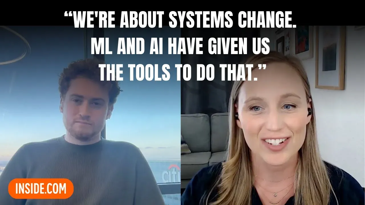 Will we be replaced? The future of work in the age of Generative AI w/Jonny Gilmore, CEO of Ai8