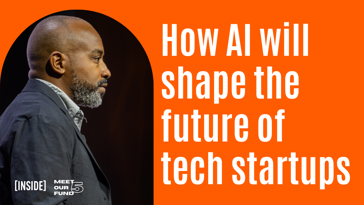 VC's share how AI will shape the future of tech startups