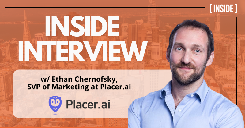 Retail Trends in 2024 with Ethan Chernofsky of Placer.ai